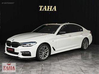 520i m sport