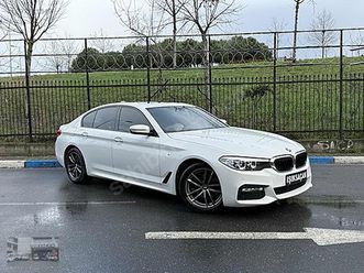 520i m sport