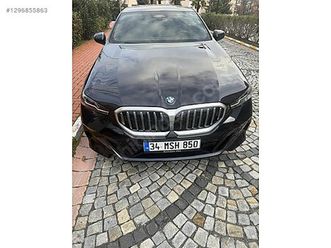 520i m sport