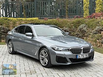 530i xdrive executive m sport