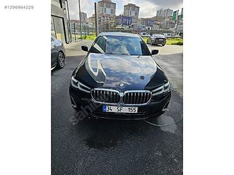 530i xdrive luxury line