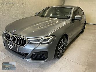 520i m sport