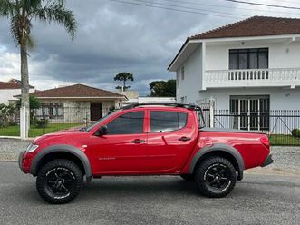 triton savana 3.2 cd tbi dies. mec.