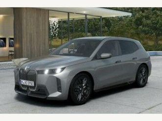 45 100.6kwh m sport (tech) auto xdrive 5dr (22kw charger)