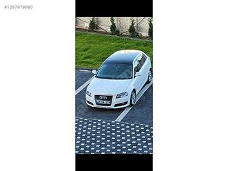 a3 sportback 1.4 tfsi
