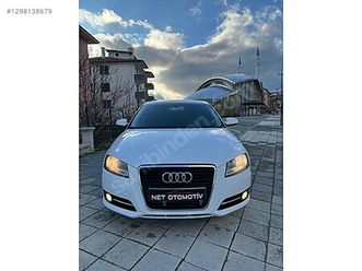 a3 sportback 1.6