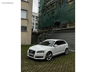 a3 sportback 1.6 tdi