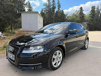 a3 sportback 1.6 tdi