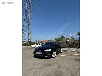 a3 sportback 1.6 tdi