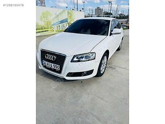 a3 sportback 1.8 tfsi
