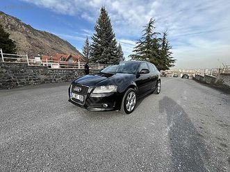 a3 sportback 1.4 tfsi