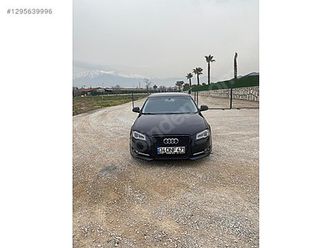 a3 sportback 1.4 tfsi