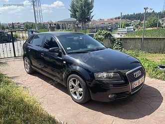 a3 sportback 1.6