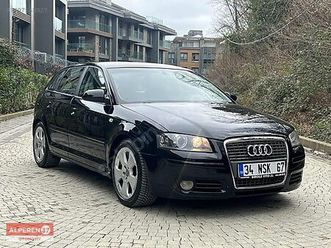 a3 sportback 1.6
