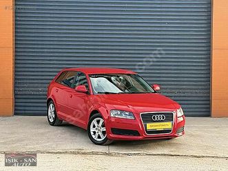 a3 sportback 1.6