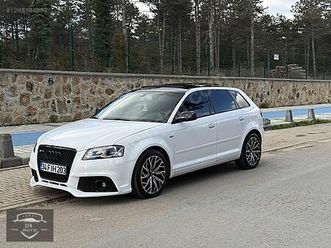 a3 sportback 1.6 tdi