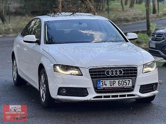 a4 sedan 1.8 tfsi
