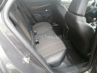 ds ds 3 crossback bluehdi manual so chic