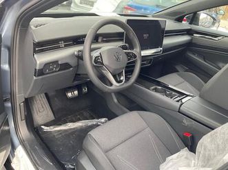 kombi pro 210 kw tourer black style, hud...