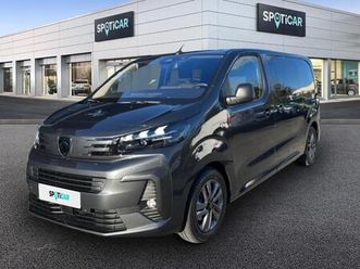 ca fixe m bluehdi 180 s&s eat8