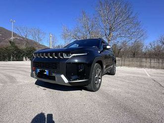 1.5 turbo gdi gpl dream 2wd 163cv