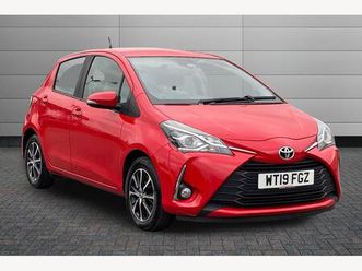 1.5 vvt-i icon tech euro 6 5dr