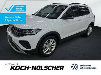 t-cross 1,0tsi dsg goal navi led ahk