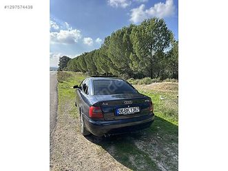 a4 sedan 1.8 t