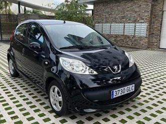 peugeot 107 1.0i urban