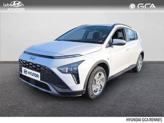 hyundai bayon 5-22 1.0 t-gdi 100 h48v initia