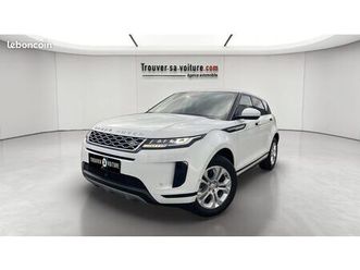 range rover evoque p300e awd se 309 ch 1.5 l