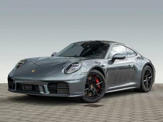 porsche 911 carrera s