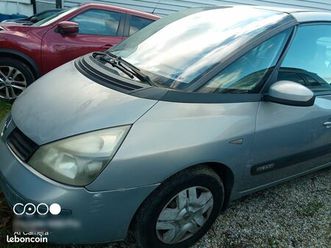 véhicule pratique et économique