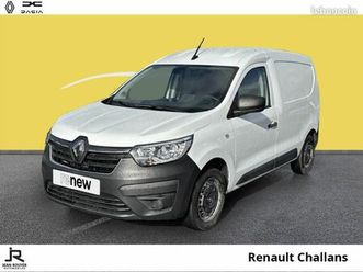 renault express van 1.5 blue dci 75ch essentiel