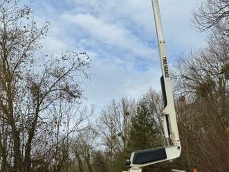 renault nacelle maxity