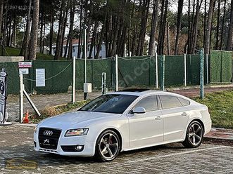 a5 sportback 2.0 tdi