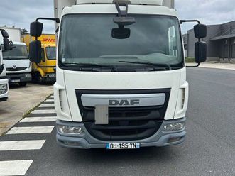 daf lf euro 6 7t5