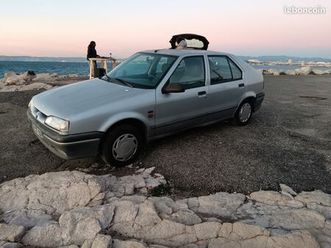 renault 19 80cv 1.6e /1994/