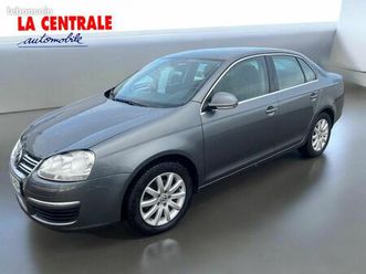 volkswagen jetta 1.6 tdi 105 confortline