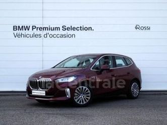 (u06) active tourer 225e xdrive 245 luxury dkg7