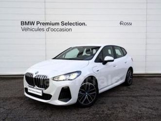 (u06) active tourer 225e xdrive 245 m sport dkg7
