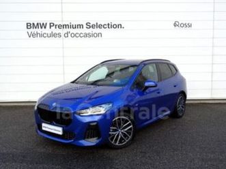 (u06) active tourer 225e xdrive 245 m sport dkg7