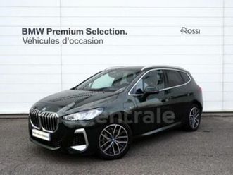 (u06) active tourer 225e xdrive 245 m sport dkg7