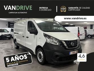 1.6 dci l2h1 acenta s-s stock