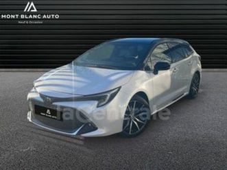 xii (3) touring sports 2.0 hybride 178 7cv gr sport