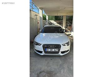 a5 sportback 2.0 tdi