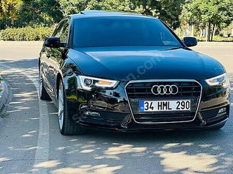 a5 sportback 2.0 tdi