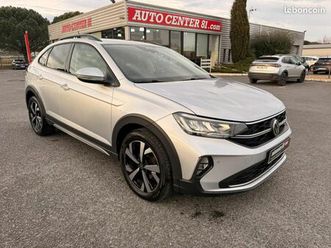 volkswagen taigo 1.0 tsi 116 life plus prix ht pour export dz