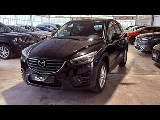 2.2 skyactiv-d 150 dynamique 4x2
