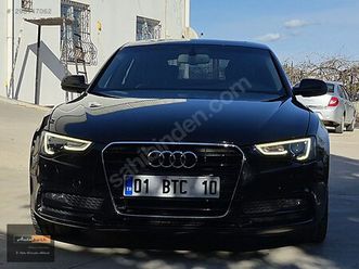a5 sportback 2.0 tdi quattro